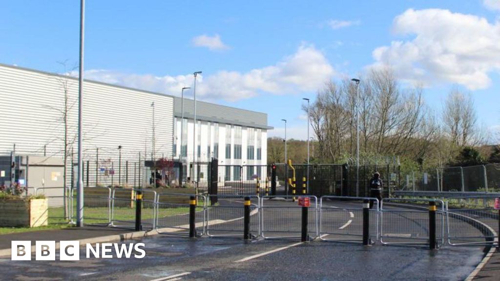 Elbit: Palestine Action activists cleared of violent disorder