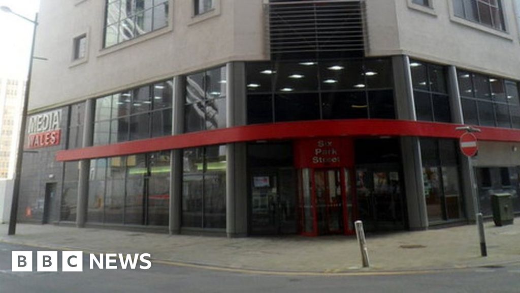 Media Wales sells its headquarters in Cardiff for £7.8m BBC News