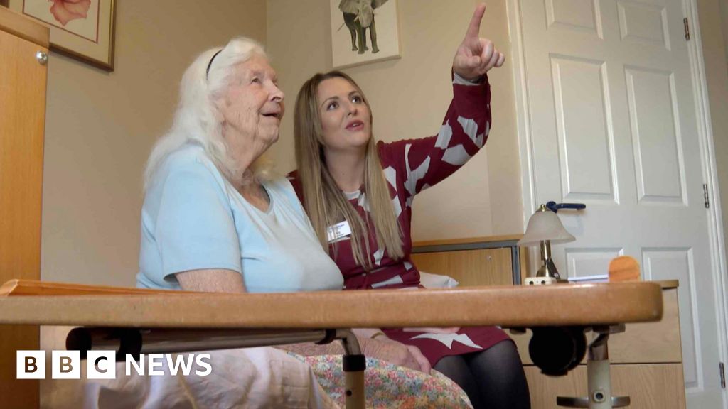 Covid: Norfolk Care Home Boss 'shocked' Over New Variant's Spread