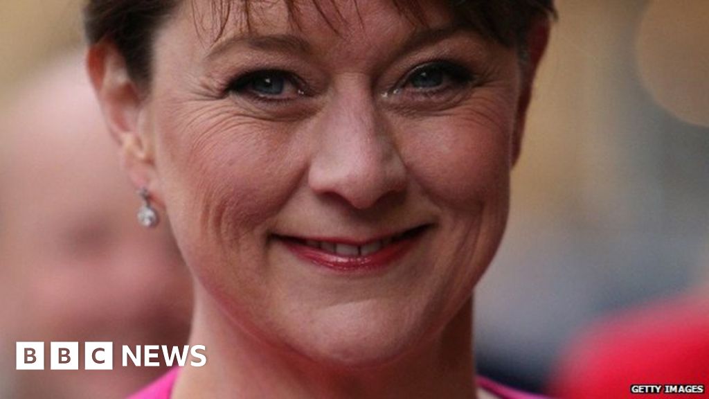 Plaid Cymru's Leader Under Pressure As Conference Begins - BBC News