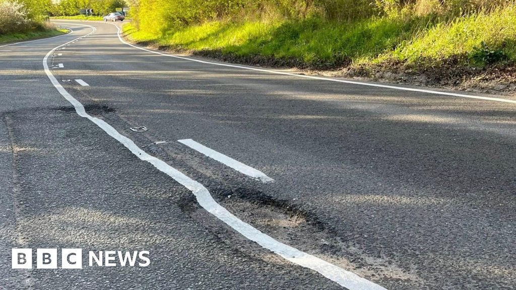 Essex Highways Repairs Potholes After Error in Scheduling