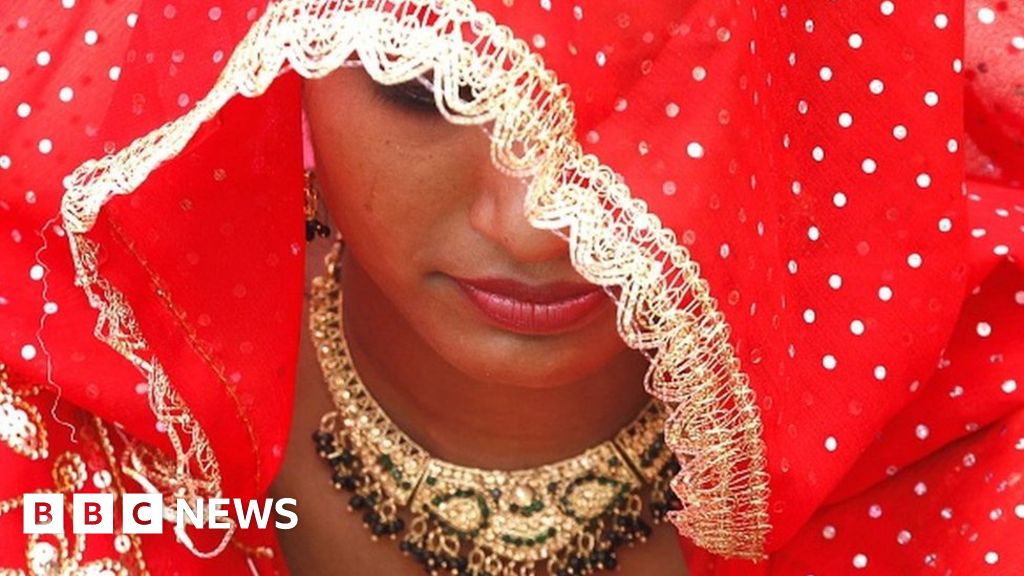 How prosperity fuels dowry demand in India