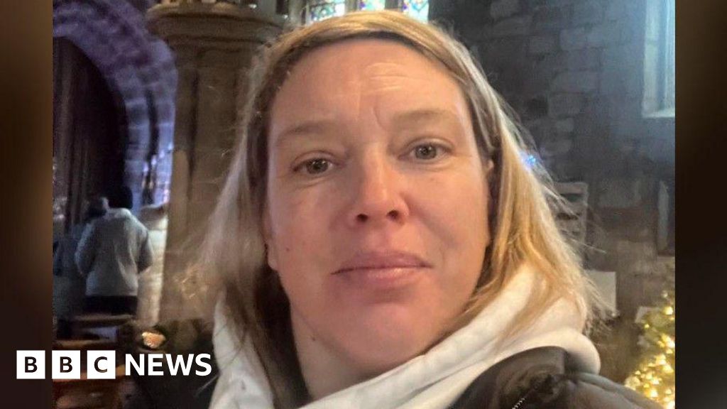 Search Intensifies for Missing Woman Amanda Hull