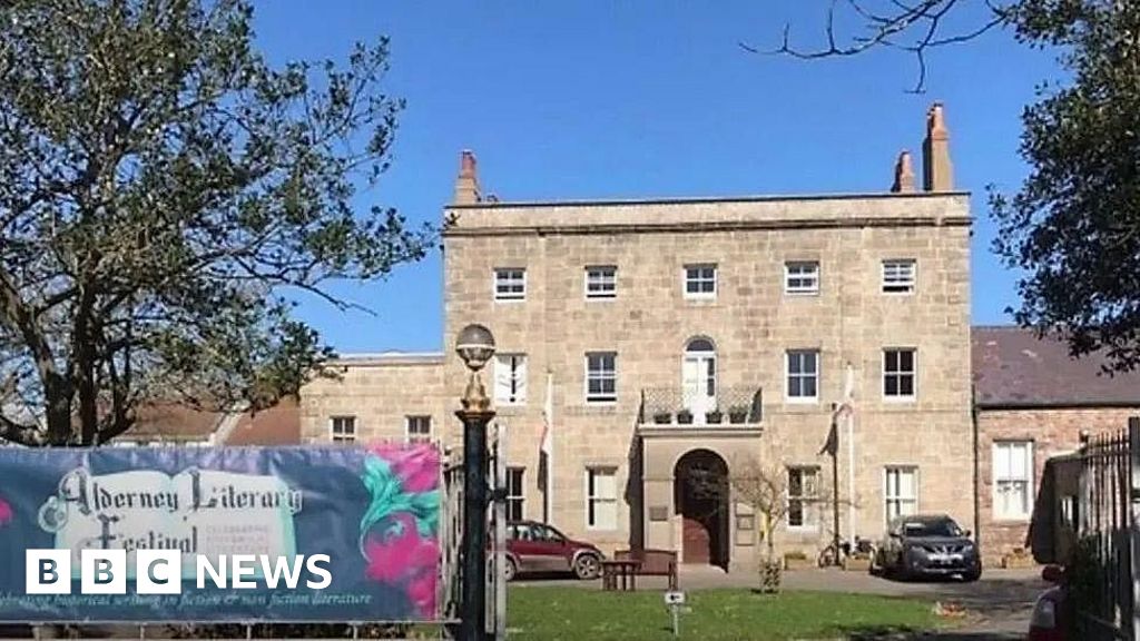 Travel concerns cancel Alderney Literary Festival