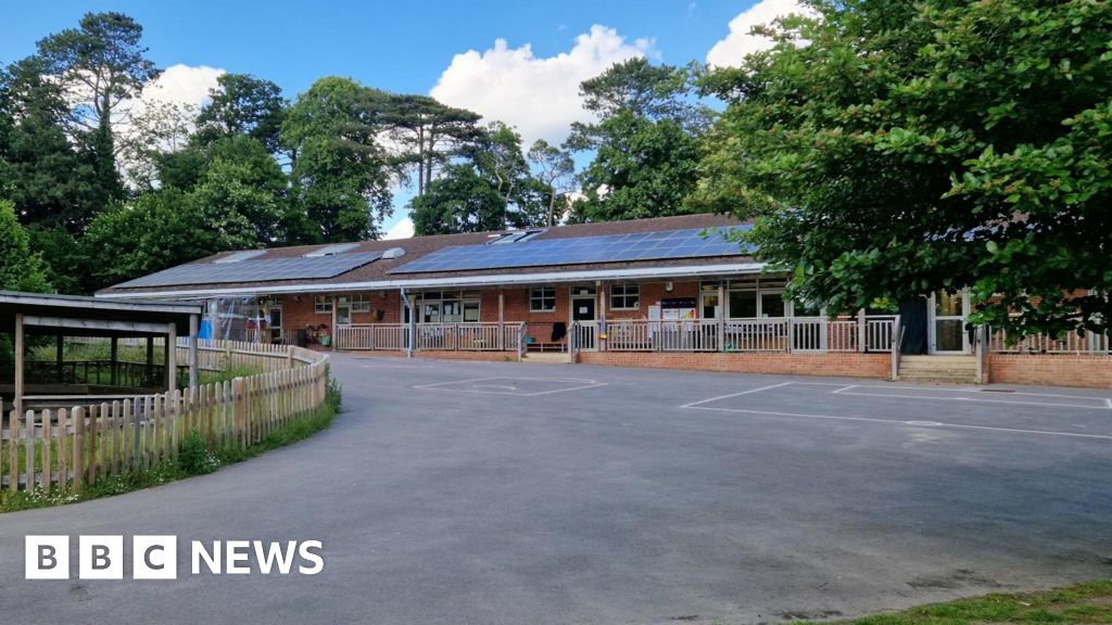Photo inspiration: Gallery Detail: Nettlebed Community School Gets Energy Efficiency Loan