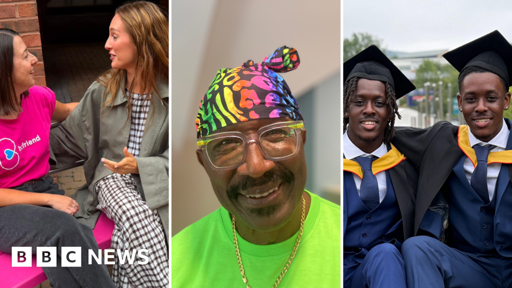 bbc.co.uk - Fiona Callow - Stories from across Yorkshire to make you smile 26 July