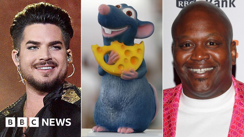 Ratatouille musical: Stars join show that was cooked up on TikTok