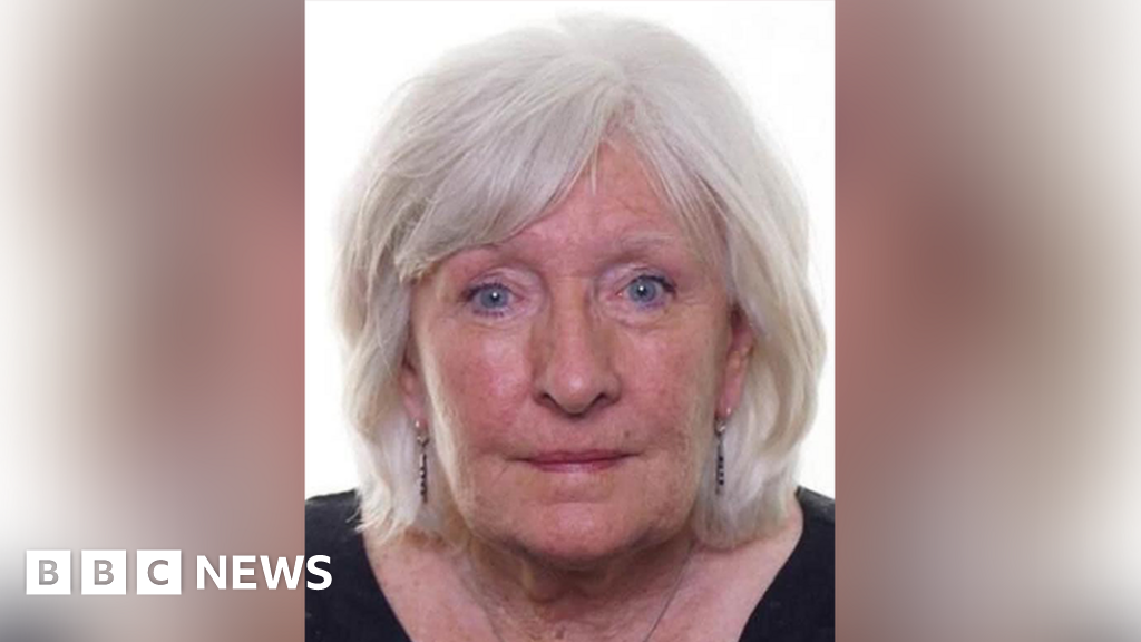 Murder probe under way after Stotfold woman disappeared BBC News