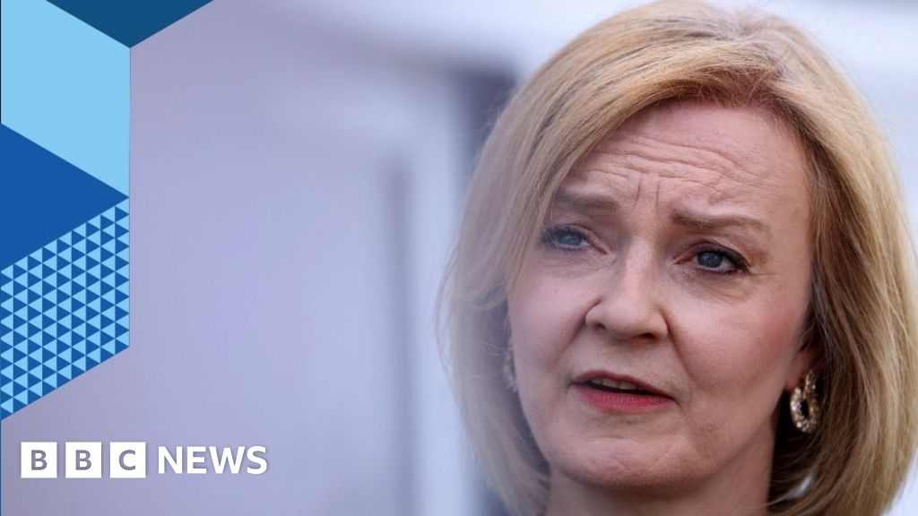 New prime minister: Liz Truss faces huge challenges
