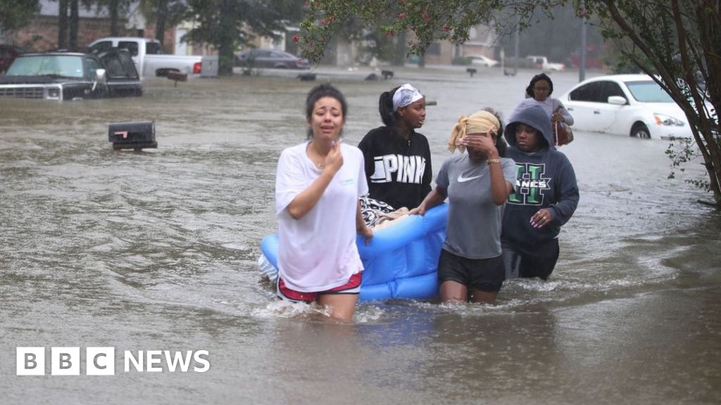 Southern Drinking Club Hang in There Houston - Help Out The Flood Victims of Hurricane Harvey MD / Navy