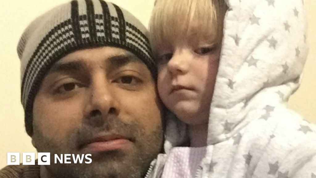 Nadia Kalinowska: Minimum 22-year term for stepdad who killed girl