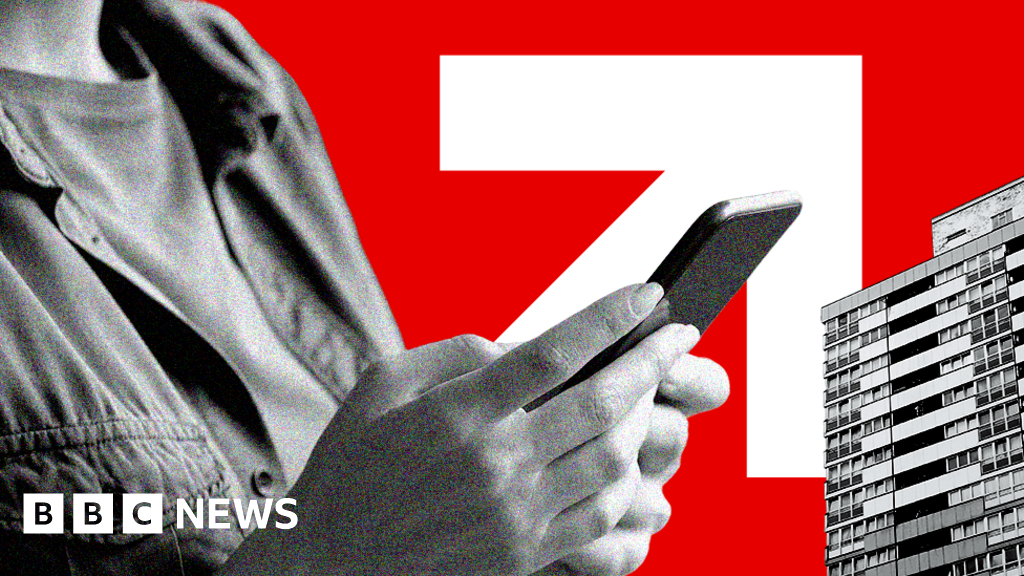 Rent prices: How much have they gone up in your area?