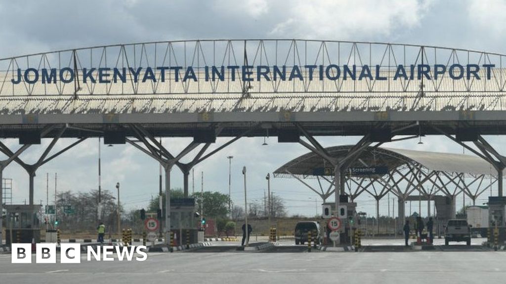 Спиране на електрозахранването в Кения: Шефът на летищата е уволнен, тъй като туристите останаха блокирани
