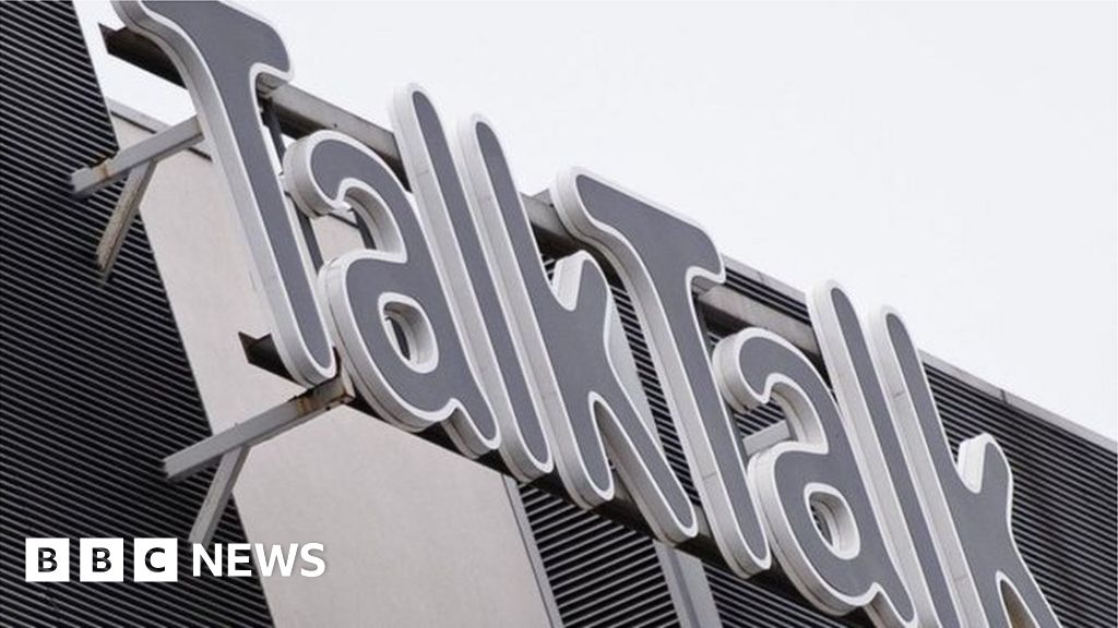 TalkTalk Hack: Boy, 15, Arrested In Northern Ireland Released On Bail ...