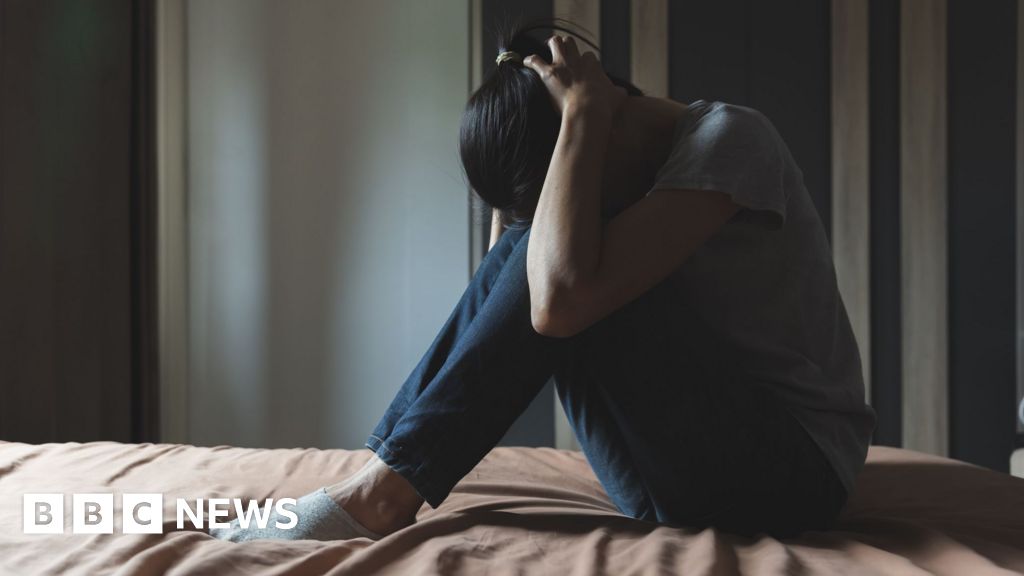 Rape centre breaks away from charity in row over gender