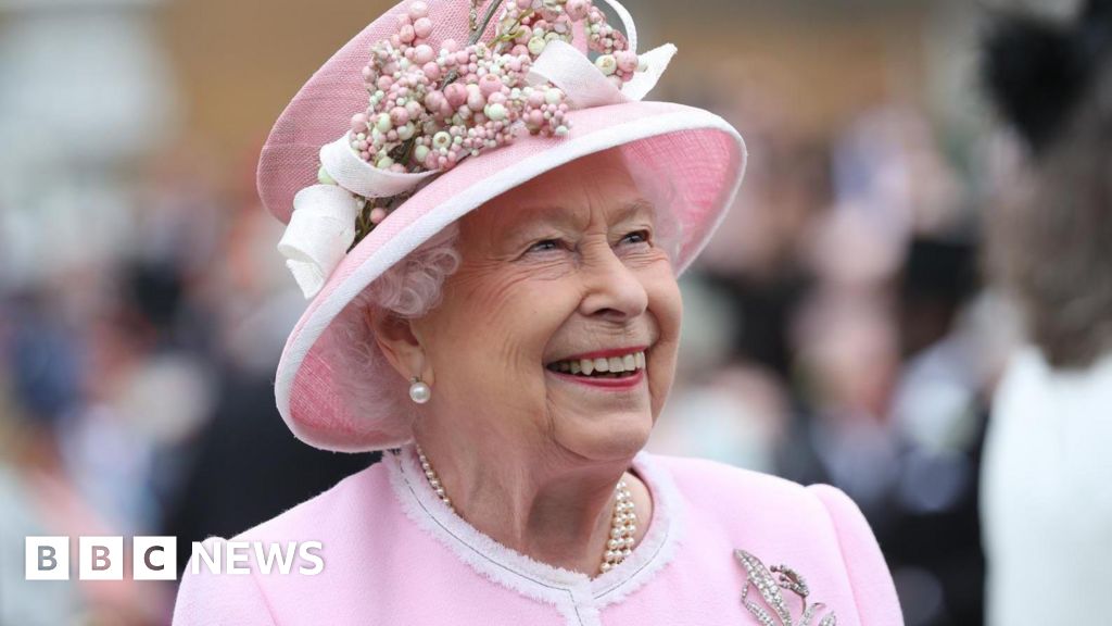 Church service marks two years since death of Queen Elizabeth II