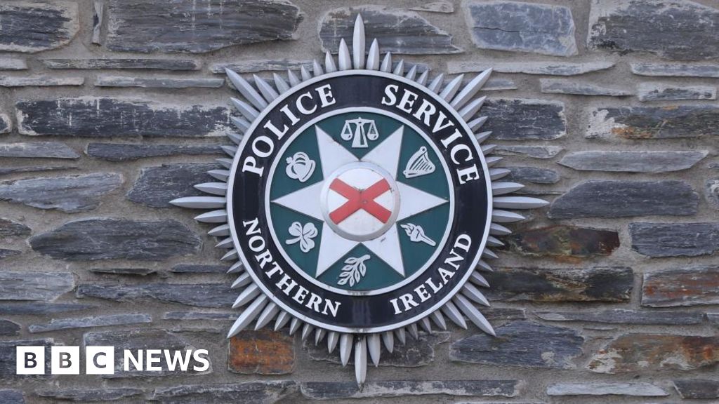 Man Found with Life-Threatening Injuries in Lisburn Hospitalized