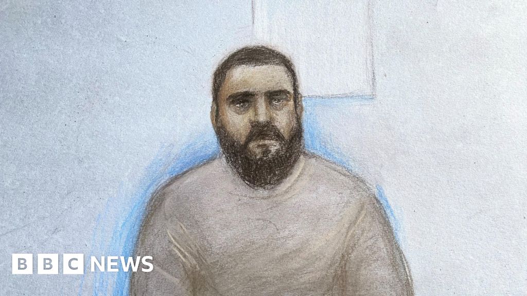 Alleged associate of Manchester synagogue attacker faces trial | Manchester News