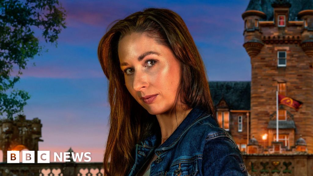 Traitors: Newry woman Rachel Duffy says she will 'do anything' to win