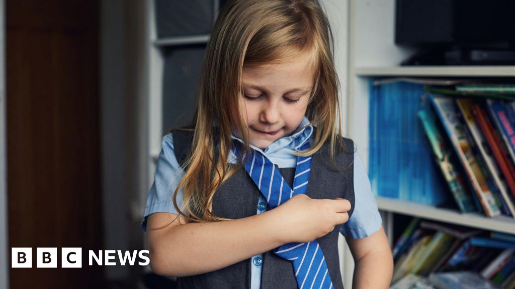 School uniform costs How to get help in Wales