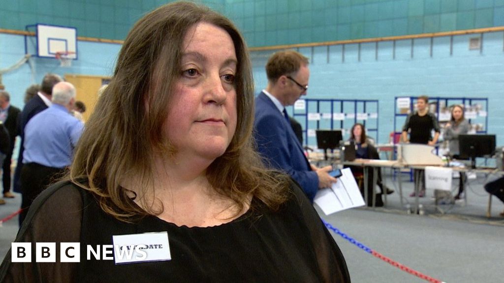 Scottish election results 2022: Isles’ first female councillors since 2012