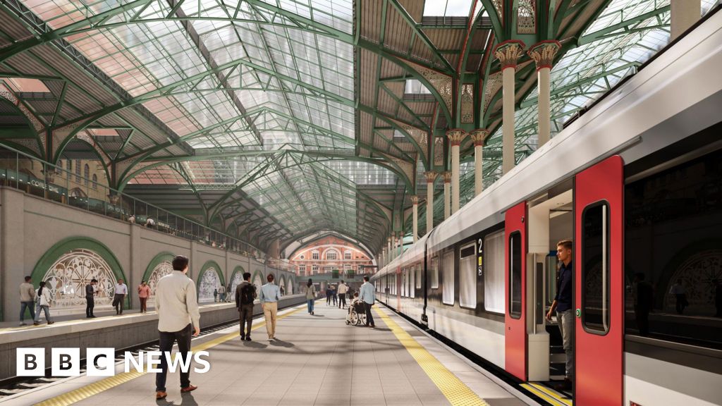 Liverpool Street station plan 'waste of resources'