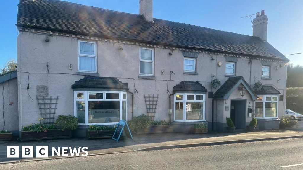 Cheadle landlord criticises 30 no-shows on Mother's Day