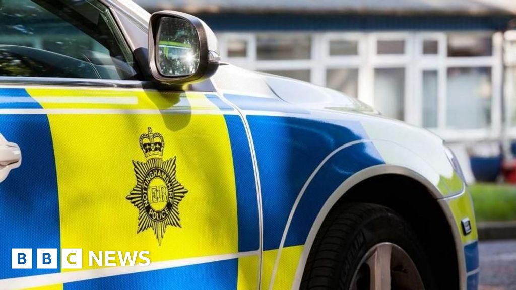 bbc.co.uk - Ben Carr - Police shut down 'drugs factory' in Old Basford industrial unit