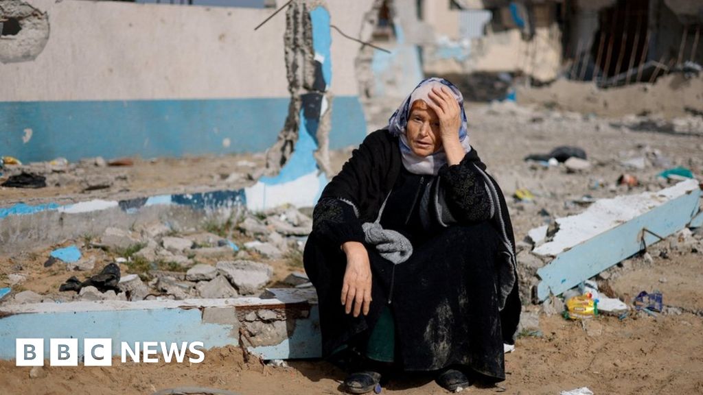 Израел определя краен срок през март за сухопътната офанзива в Газа в Рафах