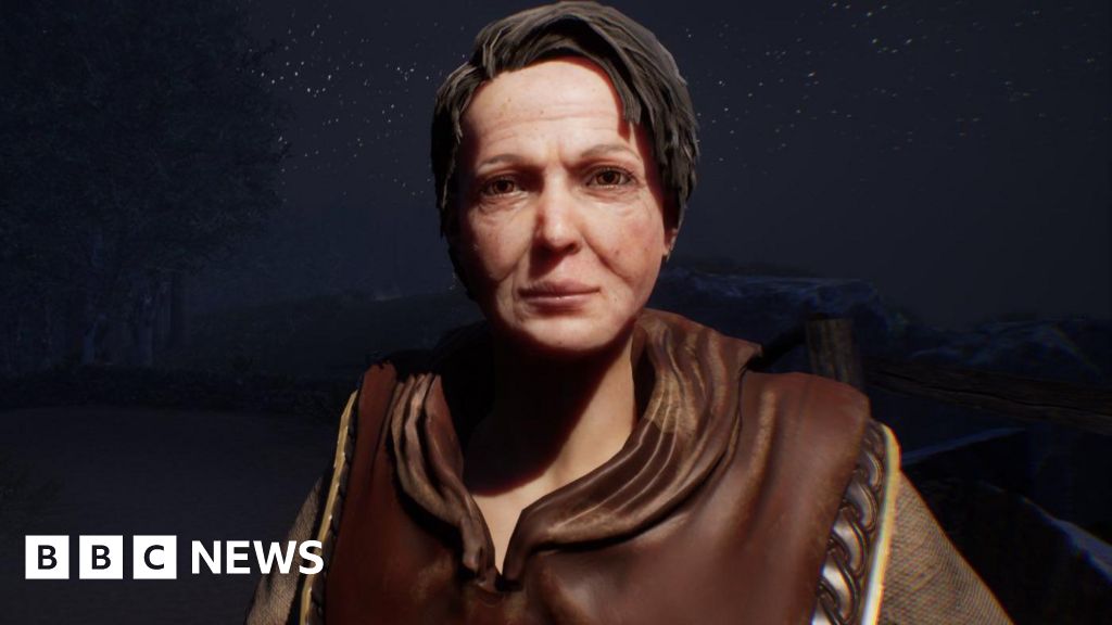 Infamous witch trials inspire new video game