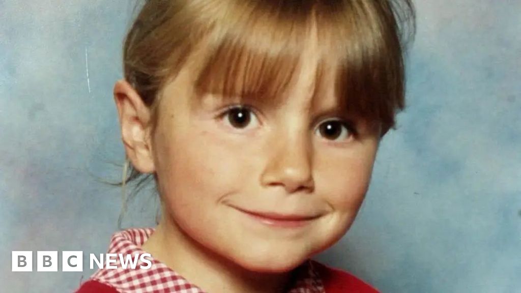 Police reflect on Sarah Payne's murder 25 years on