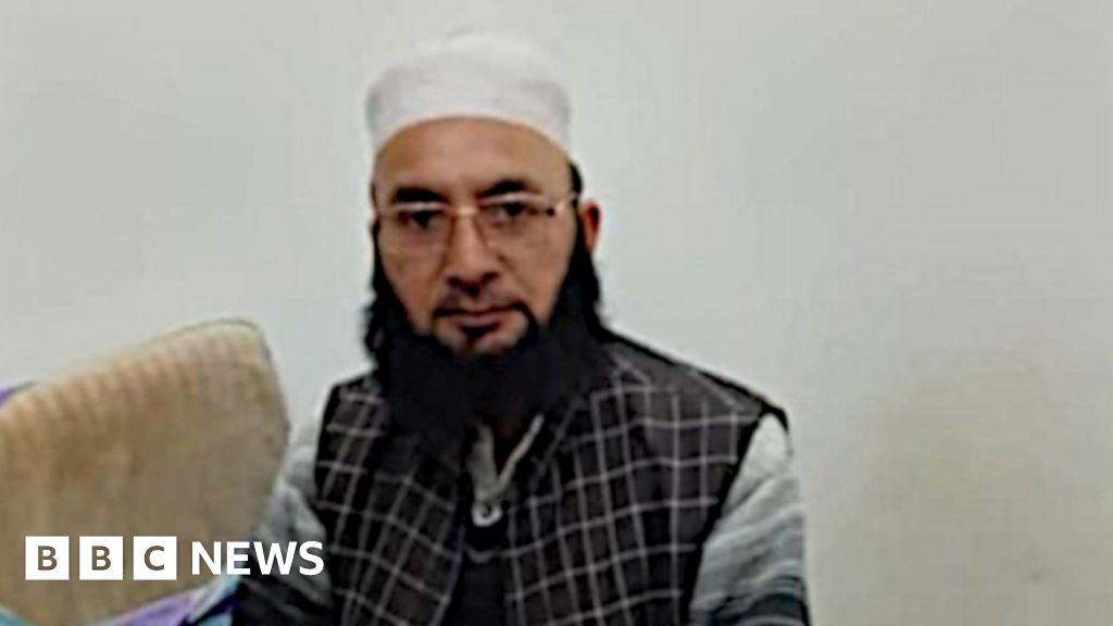 Kashmir: The story of a dead Indian teacher who media falsely labelled a terrorist