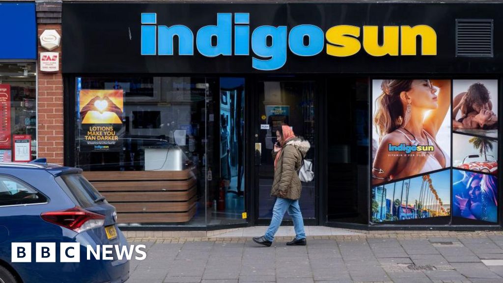 Tanning firm’s claim that sunbeds reduce cancer ruled ‘irresponsible’