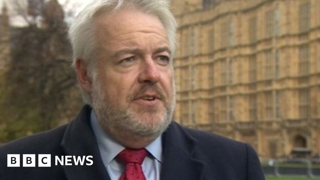 Difficult To Predict Brexit Says Fm Carwyn Jones Bbc News 8021