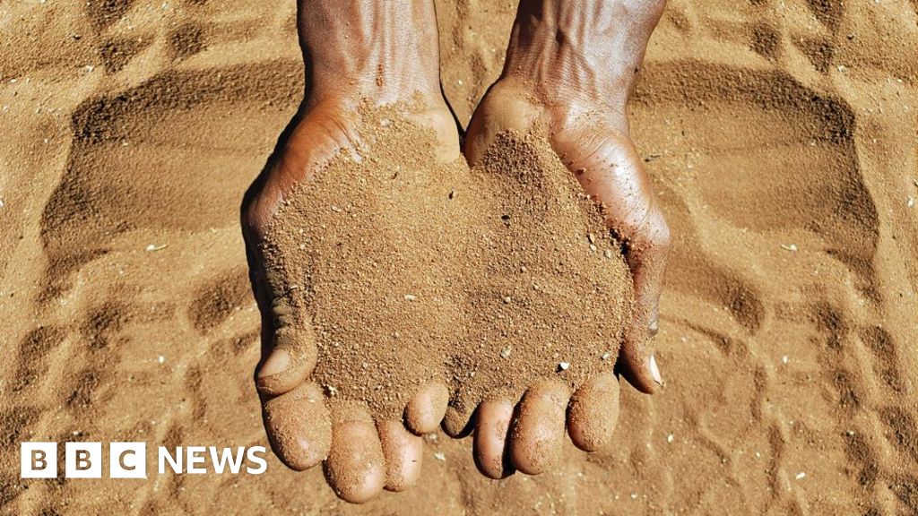 South Africa’s land law explained – and why it so inflames Donald Trump