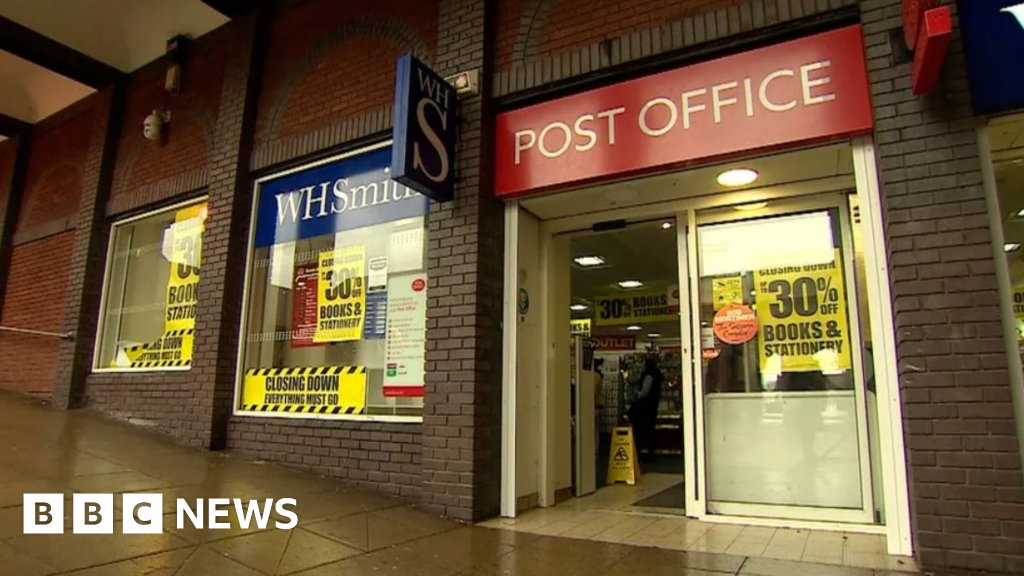 Major British fashion retailer set to close Crewe town centre