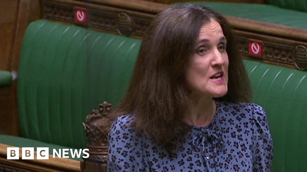 PMQs: Villiers and Johnson on London Underground services thumbnail