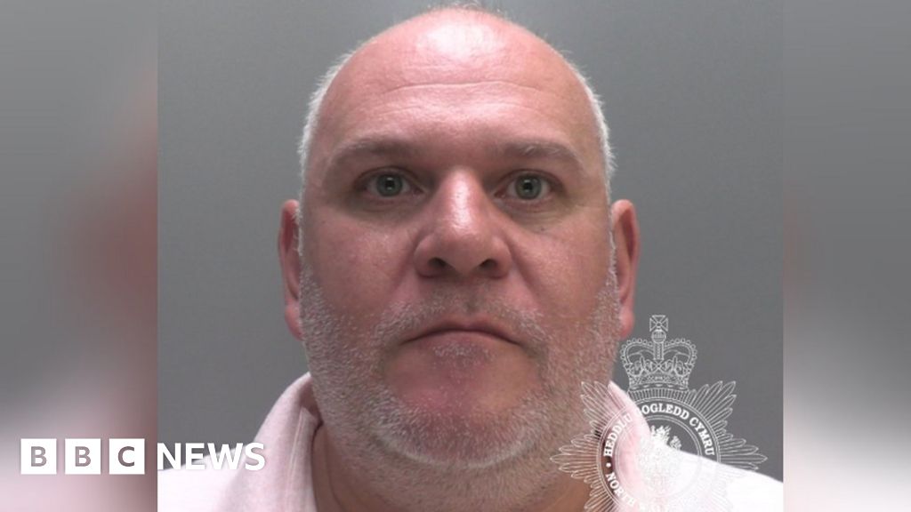 Barmouth: David Redfern jailed for 14 years for bed mix-up murder