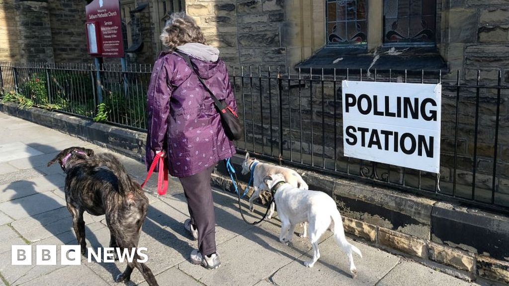 Voting: Could ID checks affect who participates in elections?