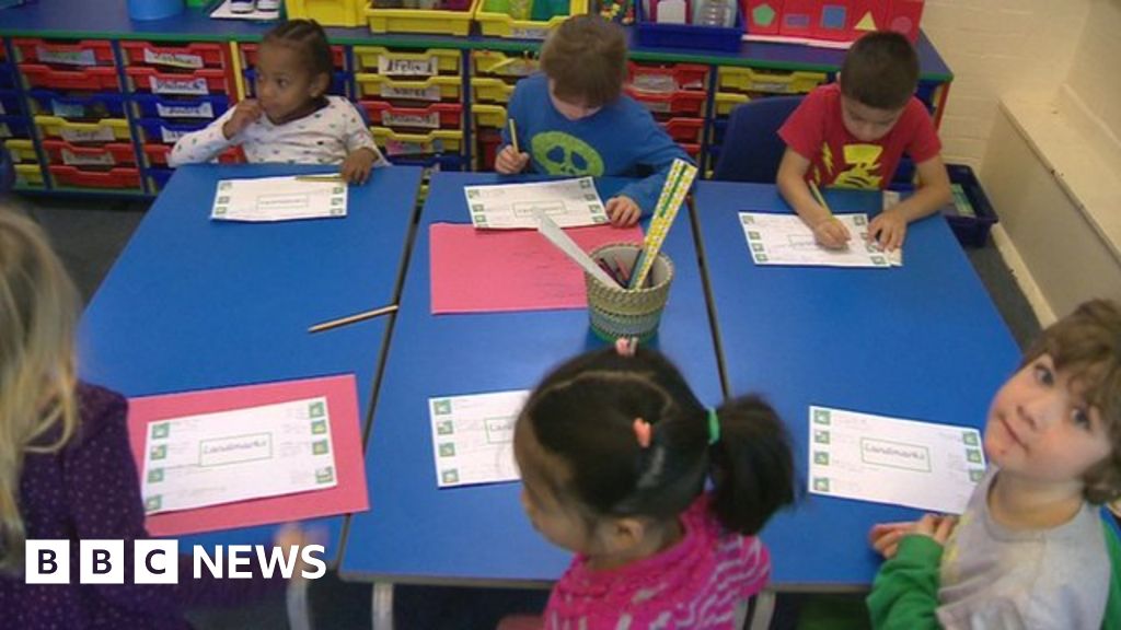 pupils-to-memorise-times-tables-by-11-bbc-news