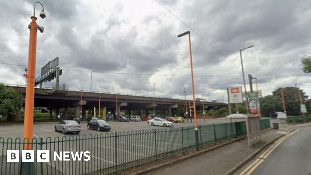 Walsall Train Station Stabbing Charge Upgraded to Murder