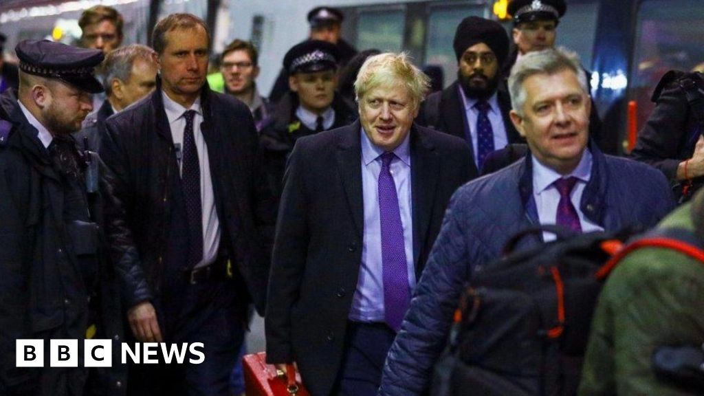 News Daily: Tories' 100-day pledge and 'hidden' mental health waiting lists