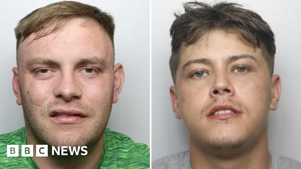 bbc.co.uk - Emily Johnson - Doncaster cocaine dealers jailed after caravan and hotel raid - BBC News