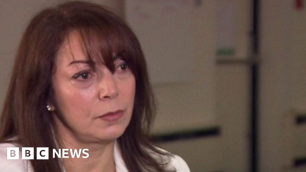 Omar Benguit Case Sister Wept At New Murder Evidence Bbc News 