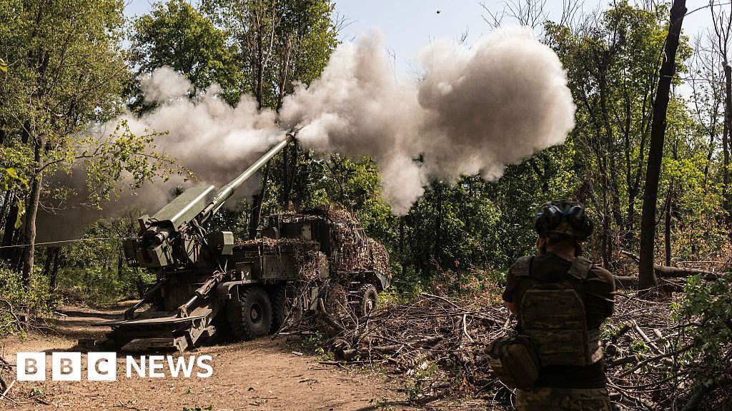 UK and allies ready to back Ukraine before and after peace deal thumbnail
