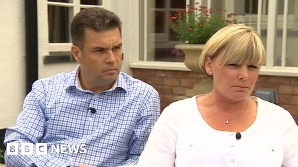 Parents warn about 'choking game' after son's death BBC News