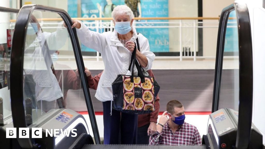 Coronavirus NI records more than 1,000 new Covid19 cases