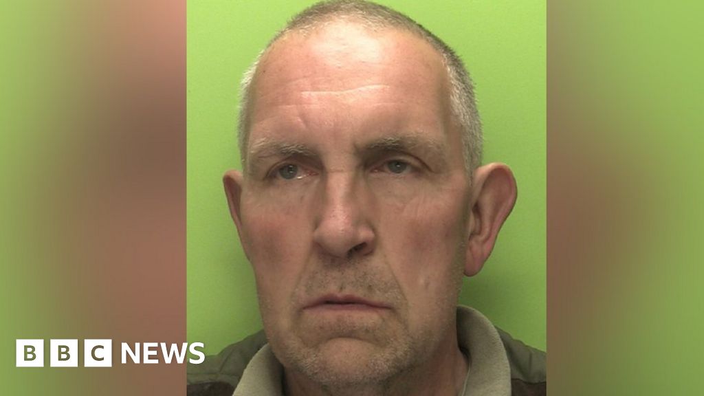 Serial Tractor Fraudster David Aves Jailed After Conning More Victims Bbc News 