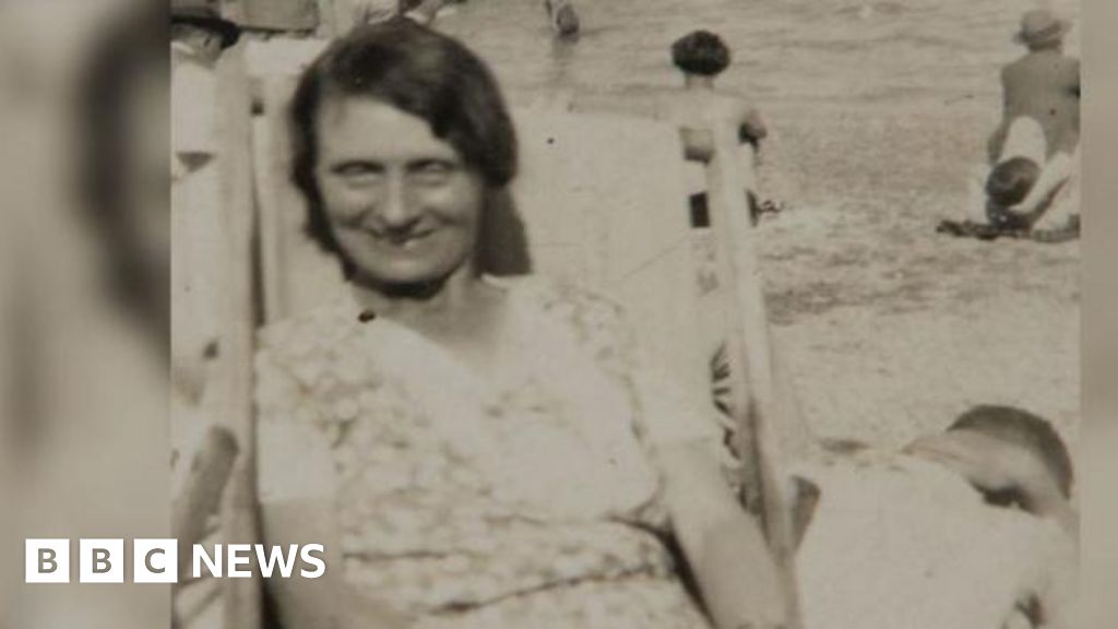 Man charged with 1967 murder after 'DNA match' 60 years later