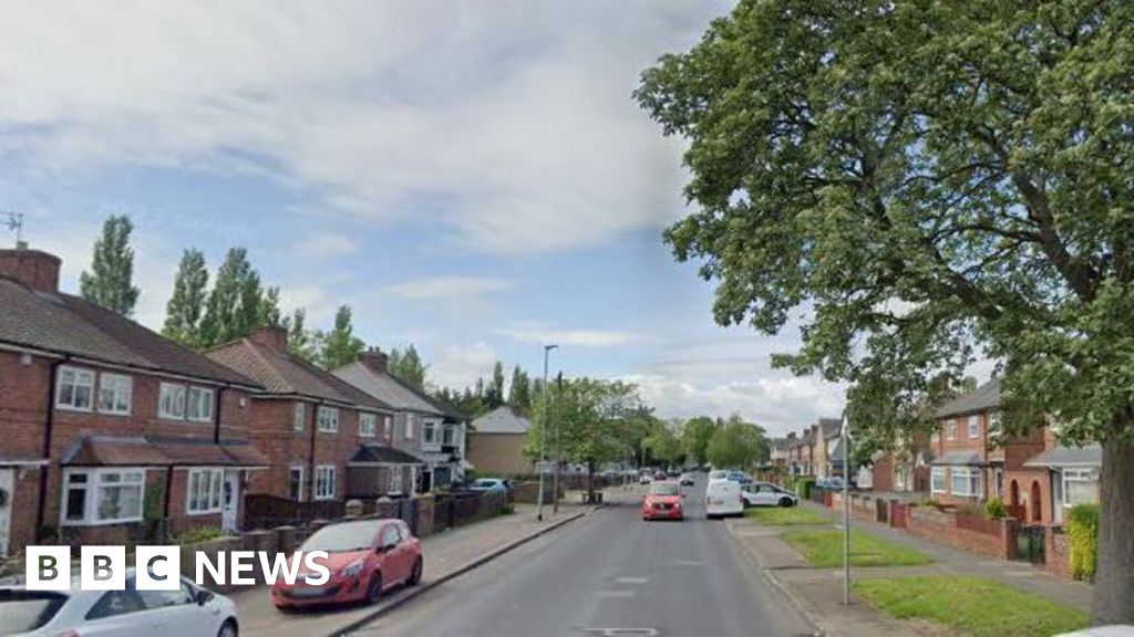 Two arrested over "unexplained" death in Darlington